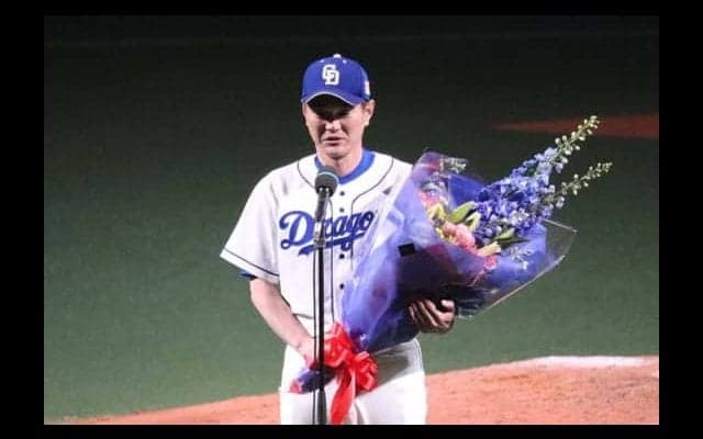 岩瀬氏、引退後の5か月間は「心にぽっかり穴」　不世出の鉄腕が最後に語ったことは…