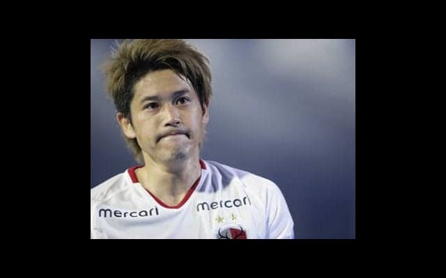 鹿島の魂を受け継ぐ内田篤人。新主将は10歳下の若手をべた褒め