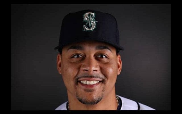 【MLB】「えげつない」×3-マリナーズの22歳有望左腕の変化球動画が話題