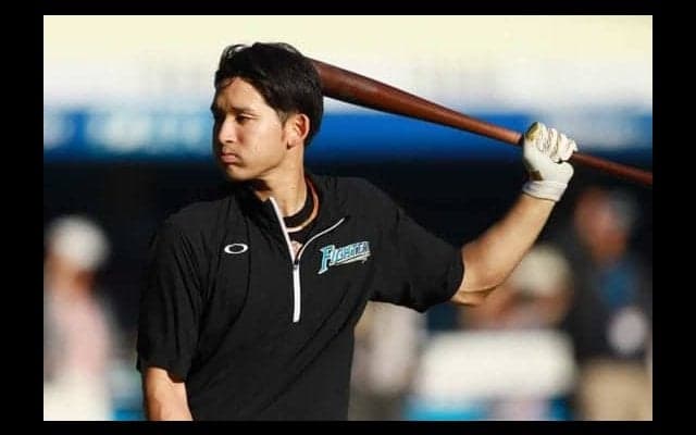 「ワラビー走法」取得中の日ハム杉谷、ついに盗塁成功も…「まだ野生化中」