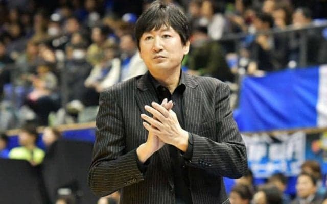 新しい三河を作る鈴木貴美一の苦しみと喜び（後編）「今のチームには練習が必要」