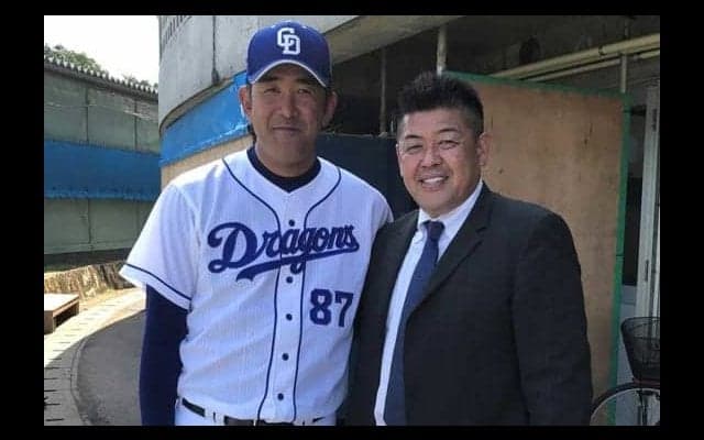 【中村紀洋の目】中日2軍は宝の山　キャンプを取材して惚れ込んだ3選手は…