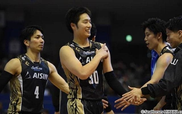 新人・岡田侑大が初先発で勝利、代表入りへ意欲