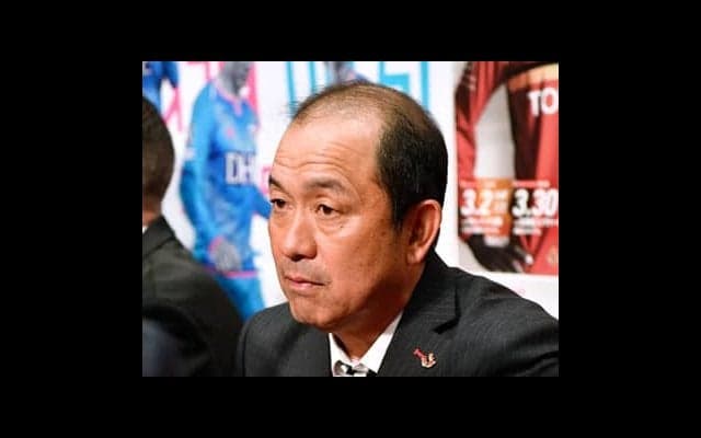 緊急補強シミッチが名古屋連勝のカギ。風間サッカーが花を咲かせる