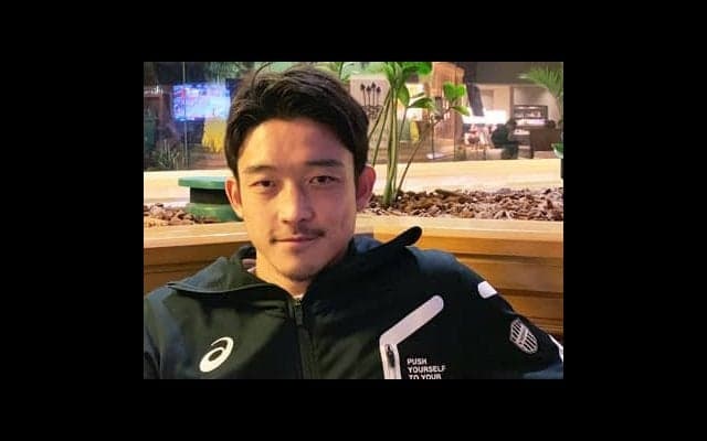 ヴィッセルの西大伍が断言。今季の見どころは「僕です！」