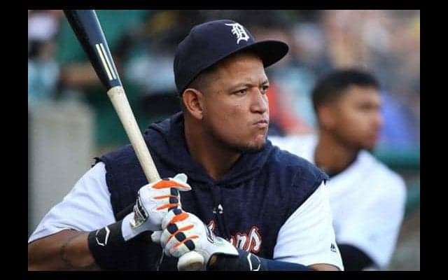 【MLB】ファン悲鳴!?　3冠王の“二刀流挑戦”映像に心配の声「怪我しないで」「何てことだ」