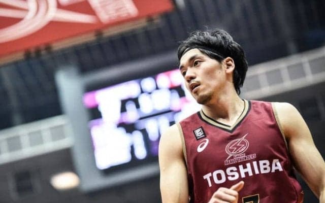 代表から川崎に戻り、理想と現実のギャップに戸惑う篠山竜青「危機感はあります」