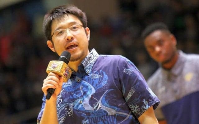 キングスを率いる佐々宜央『下克上戦記』vol.12～逆境で試されるヘッドコーチの力