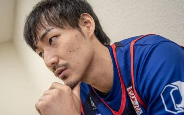 自由奔放なオールラウンダー遥天翼、終盤戦に意気込み「すべての面で貢献したい」