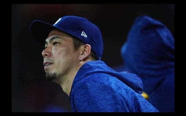【MLB】前田健太、“新二刀流男”に2ラン被弾…OP戦2度目は2回2安打3失点