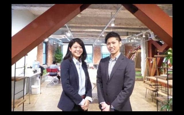 既存の枠を飛び出して1＋1を3や4に広げる--DeNAの新ムーブ発信源「THE BAYS」