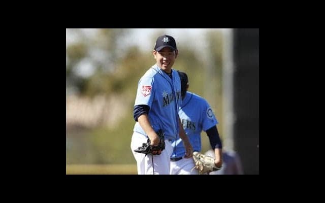 菊池雄星が大谷翔平の攻略法をイメージ。「自分の武器になるのは…」