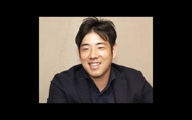 菊池雄星が告白。移籍真相とイチロー愛「マリナーズがダントツでした」