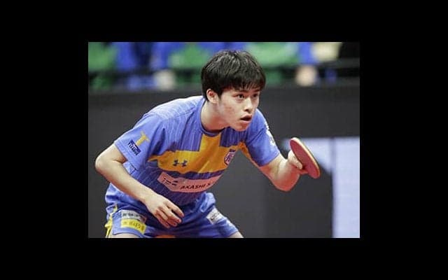 Ｔリーグ初代王者争い。水谷と張本の壁は高いが、岡山にも勝機あり