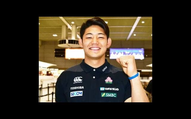 「ラグビーＷ杯も東京五輪も両方出る！」怪物・藤田慶和の野望