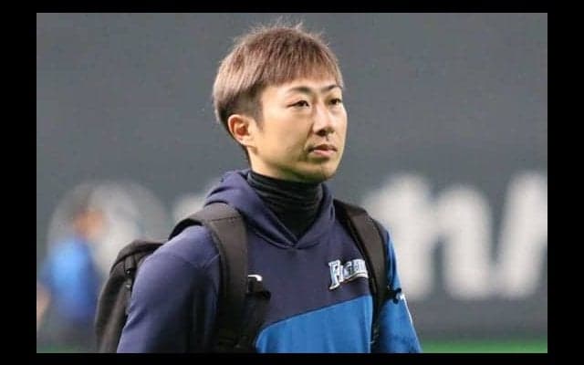 日ハム金子、元女房へ見せたこだわりの配球「今までたくさん受けてもらって」