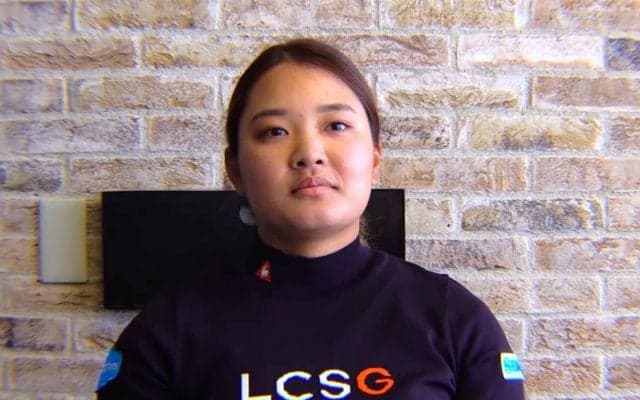 女子ツアー開幕直前インタビュー！ 鈴木愛「久しぶりに怪我なくシーズンを迎えられるので凄く楽しみ」