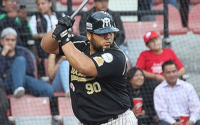 侍ジャパンとの強化試合はメキシカンリーグ選手中心 元日ハムメンドーサらも