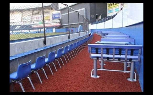 ロッテ本拠地ZOZOマリンで“ダイナミック観戦”！　新たに3席種、計746席を設置