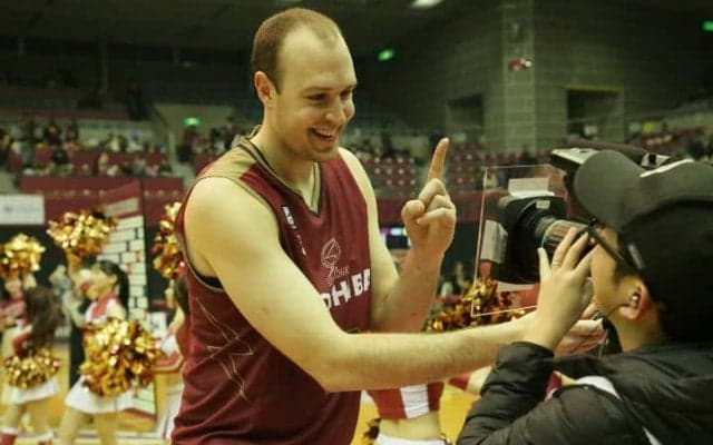 リーグ4000得点も揺るがず、川崎のニック・ファジーカス「大したことではない」