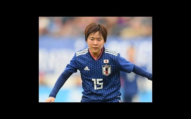 なでしこで絶好調のレフティー。籾木結花の順応性は希少で貴重だ