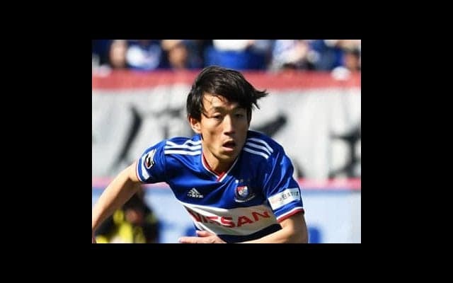 五輪代表候補・三好康児はＦ・マリノスで「水を得た魚」になった