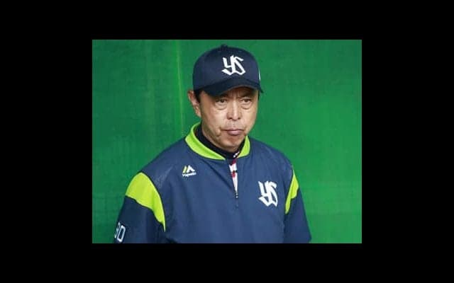ヤクルト小川監督、投手陣についてニヤリ。「先発候補は９人もいる」