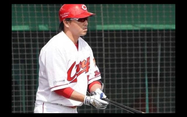 広島長野が古巣巨人戦で本拠地デビュー！　右邪飛も地元ファン喝采