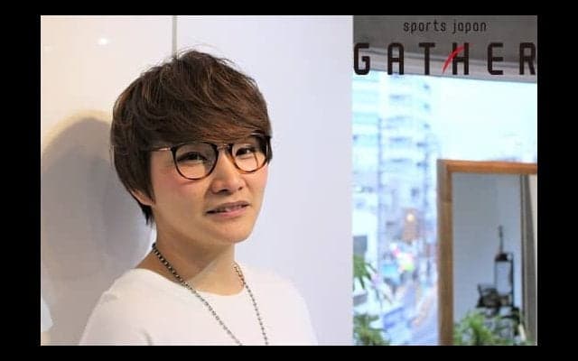 元アスリートが語るスポーツの仕事「やる」から「つくる」へ－Vol.17－元女子ラグビー選手 大島千佳さん（前編）