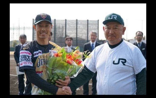 元巨人のBC栃木・寺内監督が“初采配”「プロに送り出せる選手を作りたい」