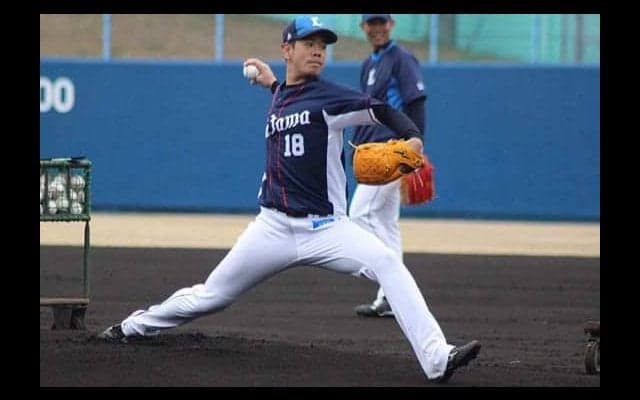 開幕投手・西武多和田の発熱に小野投手コーチは厳しい表情「自己管理不足」