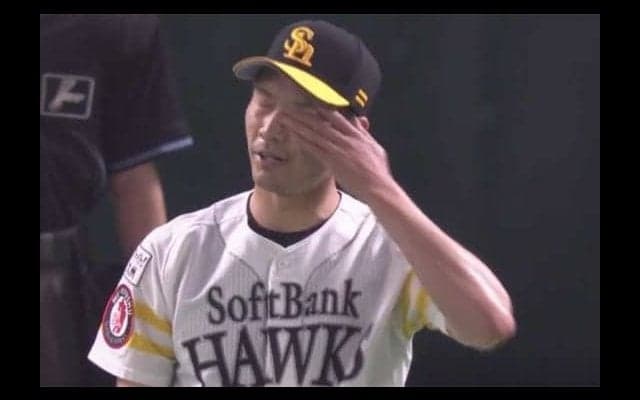 鷹・武田、開幕ローテ遠のく…　3回8安打6失点、2試合連続の炎上でアピール失敗