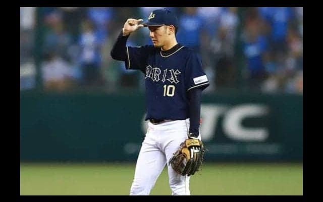 オリックス-ヤクルトのスタメン発表　オリはドラ2頓宮、侍J追加招集の大城が先発