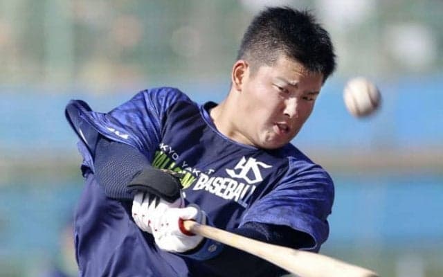 2000年生まれのスラッガー！肥後のベーブ・ルースが、いざ侍舞台へ！