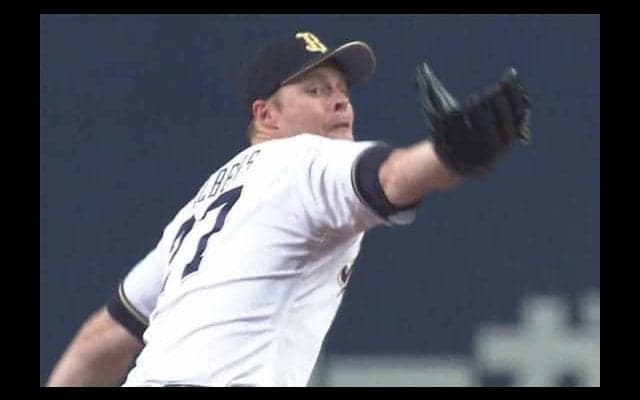 オリックスOP戦白星スタート　アルバース、山本が無失点、ドラ2頓宮が1号2ラン