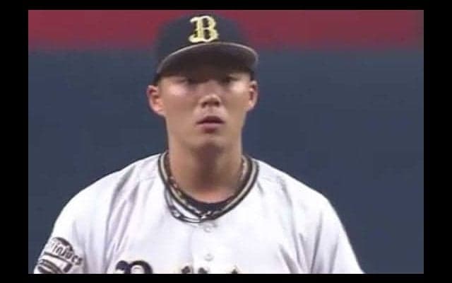 オリ山本、力感なく最速152キロで2回無失点　「余裕をもって投げられている」