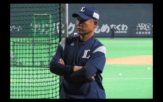 西武辻監督、打線機能に手応え　開幕ローテ狙う高橋光の好投にも「嬉しいね」