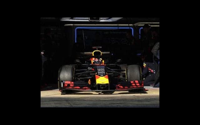 「いきなり優勝」の現実度。レッドブル・ホンダは速いのか、遅いのか？