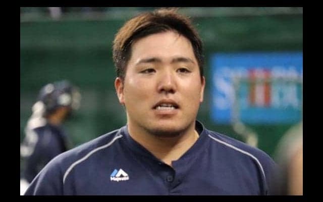 西武山川、OP戦1号は「行かないと…」　“鬼門”で大勝「勝つに越したことない」