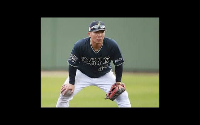 「どうしてあんな打球が…」オリックス頓宮裕真は山川穂高級の大砲だ