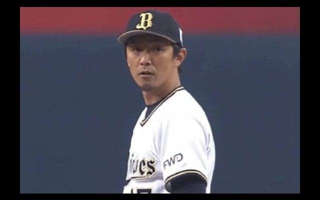 オリ増井、今季初登板で“新球種”に手応え　「今日ぐらい制球できれば使える」