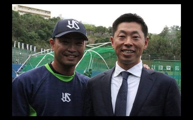 「クラブハウスでコーヒーを…」ヤクルト青木が大切にするチームの輪【青木宣親・田中浩康対談・後編】