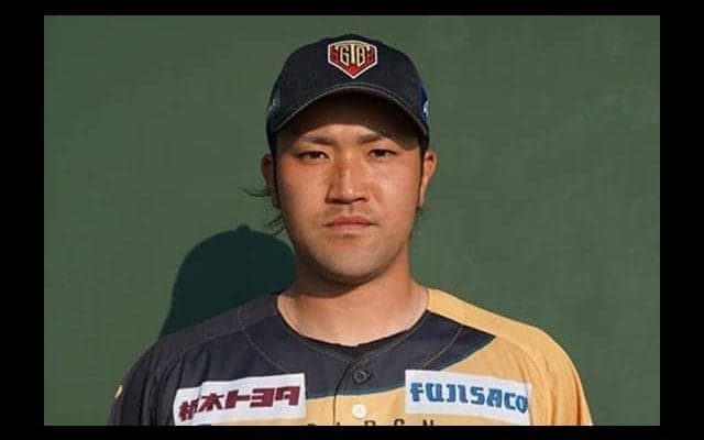独立Lで驚愕の156キロ…元DeNAドラ1北方、NPB復帰への思い「野球が好き」