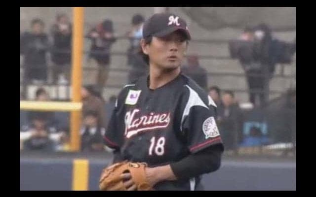 ロッテ涌井、開幕へ立ち上がりが課題か…　初回2失点