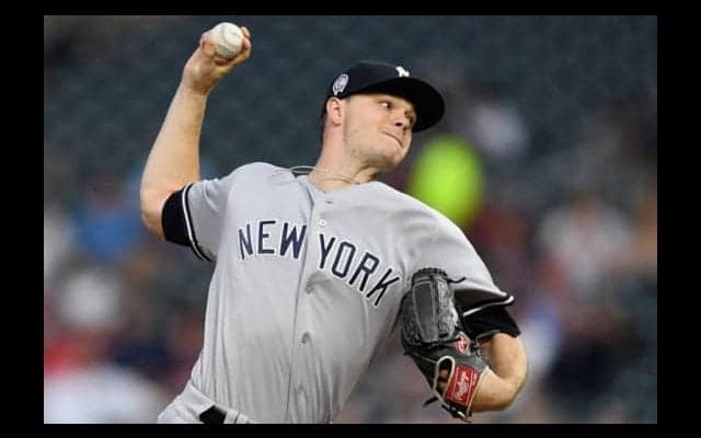 【MLB】田中将大のようには…レッズ移籍の右腕がヤンキース首脳陣に“恨み節”