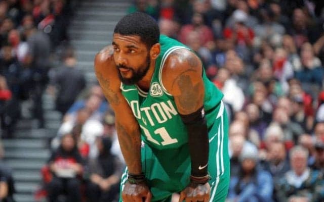 セルティックス、アービングの高い能力が勝利に直結しないジレンマを解消できるか