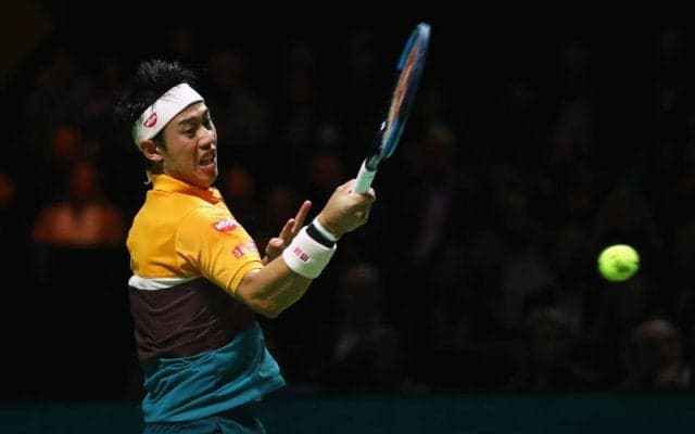 錦織出場の「ATP1000 インディアンウェルズ」とは。最高成績は2016、2017年のベスト8