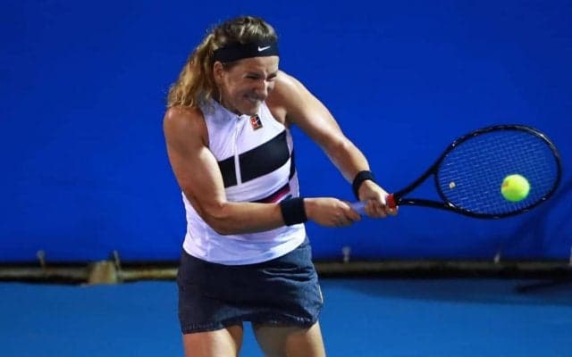 大坂なおみ出場のBNPパリバ・オープン開幕。初日には同大会2度優勝のアザレンカが登場