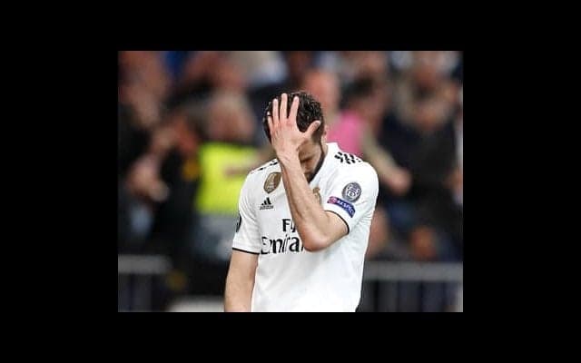 CL３連覇の主役たちは劣化していた！　レアル敗退には歴史的意義がある