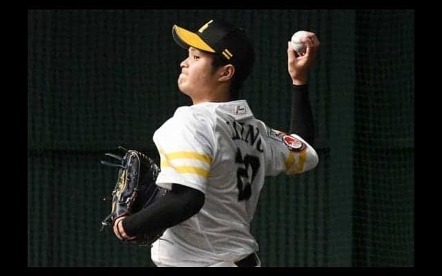 鷹ドラ1甲斐野が西武を零封、最速157キロも「手応えない」　その理由は…